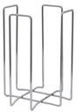 Serviettenhalter für 33x33 cm Servietten mit 1/4 Falz - CPGASTRO