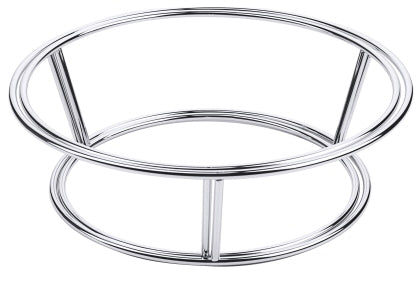 Brötchenkorb aus Draht zum Einspannen von Tüchern Contacto - CPGASTRO