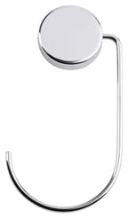 Edelstahl Taschenhalter 12 cm - CPGASTRO