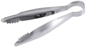 Edelstahl Eiszange 14 cm - CPGASTRO