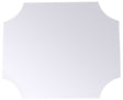 Systembankettplatte 48 x 40 cm VDN 2501 1512 Contacto - CPGASTRO
