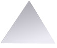 Systembankettplatte Dreieck VDN 2501 0112 Contacto - CPGASTRO