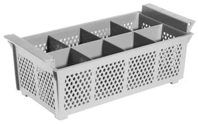 Besteckspülkorb grau - CPGASTRO