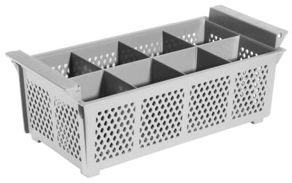 Besteckspülkorb, grau Contacto - CPGASTRO