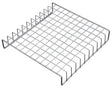 Gitterabdeckung - CPGASTRO