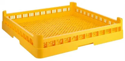 Geschirrspülkorb KLEINTEILE gelb - CPGASTRO