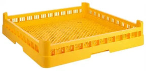 Geschirrspülkorb KLEINTEILE gelb - CPGASTRO