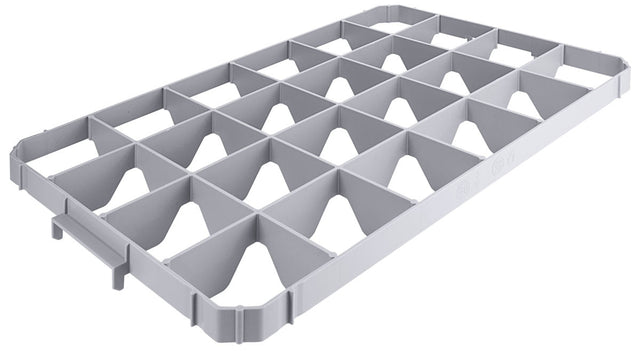 Contacto Einsatz für 24 Gläser oben 