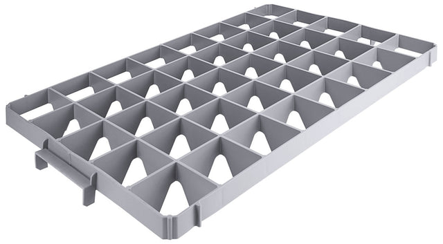 Contacto Einsatz für 40 Gläser oben 