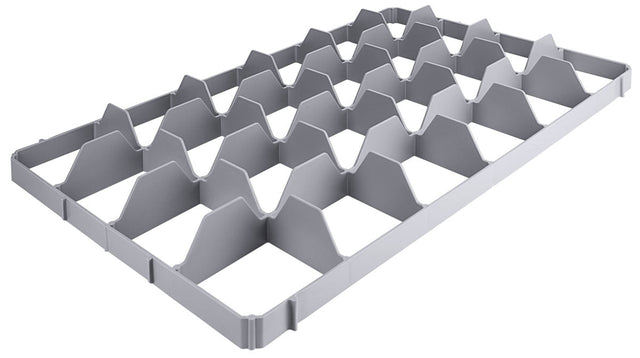 Contacto Einsatz für 24 Gläser unten 