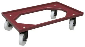 Rollwagen für Behälter - CPGASTRO