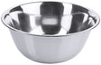 Contacto Edelstahl Schüssel bauchig leicht 32 cm 