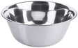 Contacto Edelstahl Schüssel bauchig leicht 36 cm 