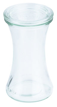 Weck Delikatessenglas 200 ml mit Deckel RR60 Contacto - CPGASTRO