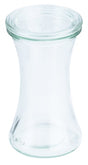 Weck Delikatessenglas 200 ml mit Deckel RR60 Contacto - CPGASTRO
