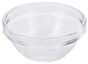 Glasschale 6 cm - CPGASTRO