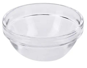 Glasschale 7,5 cm - CPGASTRO