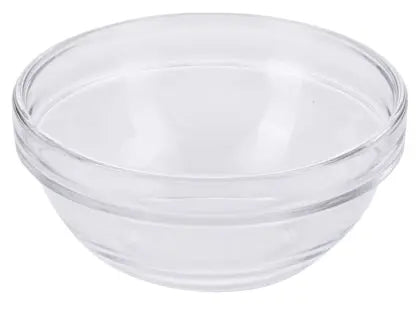Glasschale 10 cm Contacto - CPGASTRO