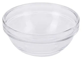 Glasschale 10 cm - CPGASTRO