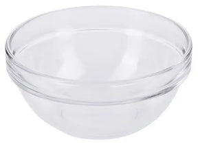 Einkochglas 120 ml mit Schraubdeckel - CPGASTRO