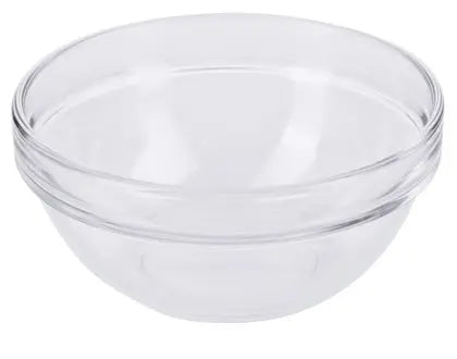 Glasschale 12 cm - CPGASTRO