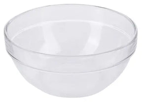 Glasschale 17 cm - CPGASTRO