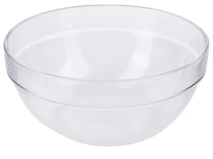 Glasschale 20 cm Contacto - CPGASTRO