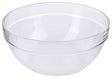 Einkochglas 230 ml mit Schraubdeckel Contacto - CPGASTRO
