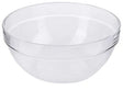 Glasschale 23 cm Contacto - CPGASTRO