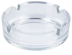 Glas-Aschenbecher 10,5 cm - CPGASTRO