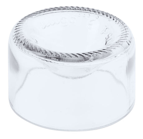 Contacto Eierbecher aus Flaschenboden 