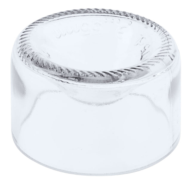 Contacto Eierbecher aus Flaschenboden 