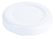 Deckel zu Marmeladenglas, weiß Contacto - CPGASTRO