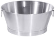 Wanne/Fettschüssel 40 cm mit Fallgriffen Contacto - CPGASTRO