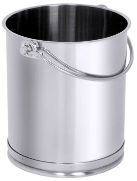Eimer, zylindrisch 12 l ohne Deckel Contacto - CPGASTRO