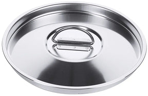 Edelstahl Deckel für Eimer Messeimer 3100 & 3005 - CPGASTRO
