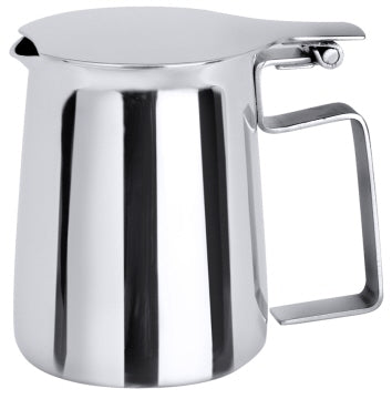 Sahnegießer mit Deckel Contacto - CPGASTRO