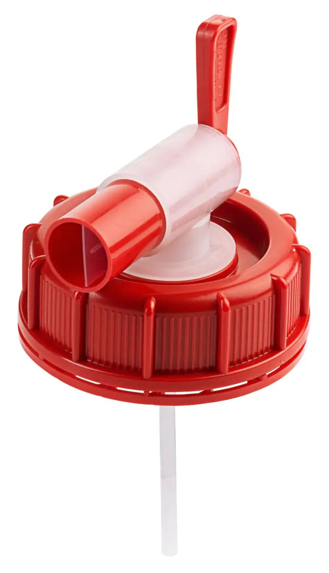 Contacto Auslaufhahn für Wasserkanister 25 l