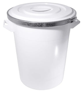 Tonne mit Spannverschluss 75 l - CPGASTRO