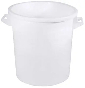Fleischklopfer 0,75 kg mit geriffelter Fläche - CPGASTRO