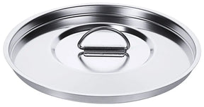 Edelstahl Deckel für Edelstahl Universalbehälter 3008 - CPGASTRO