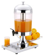 Edelstahl Saftdispenser 8 Liter - CPGASTRO