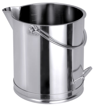 Messeimer, zylindrisch 20 l Contacto - CPGASTRO