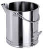 Messeimer, zylindrisch 20 l Contacto - CPGASTRO
