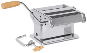 Edelstahl Nudelmaschine 9 Stufen - CPGASTRO