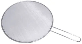 Edelstahl Pfannen-Fettspritzschutz - CPGASTRO