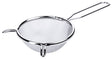 Contacto Edelstahl Passiersieb rund 12 cm 