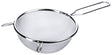 Contacto Edelstahl Passiersieb rund 16 cm 