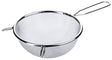 Contacto Edelstahl Passiersieb rund 18 cm 