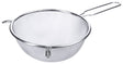 Contacto Edelstahl Passiersieb rund 22 cm 